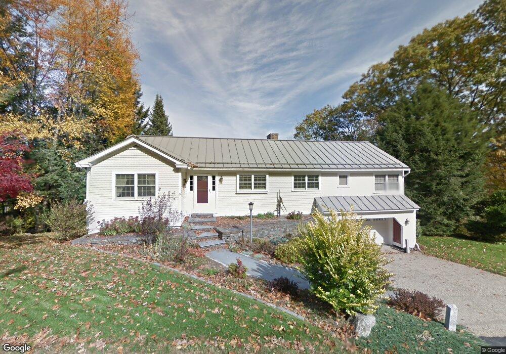 12 N Ridge Rd, Bellows Falls, VT 05101 - photo 1