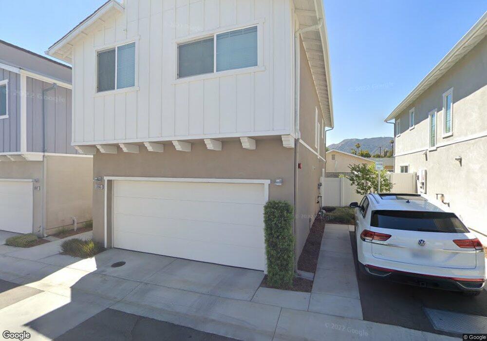 13265 W Sevillana Way, Sylmar, CA 91342 - photo 1