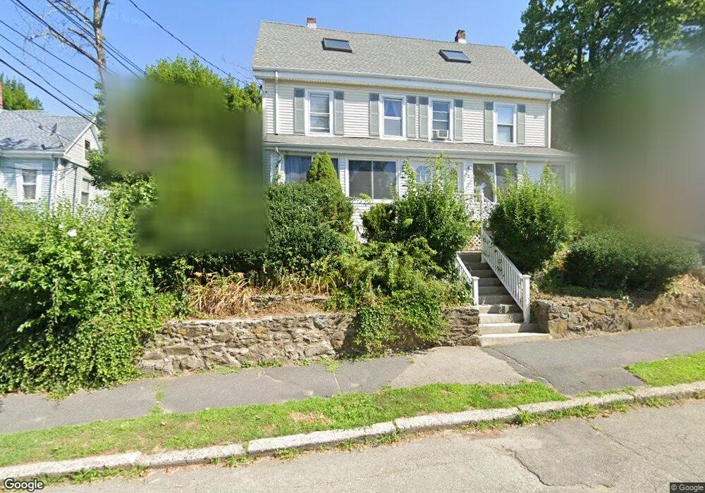 11 Pennsylvania Ave unit 2, Newton, MA 02464 - photo 1