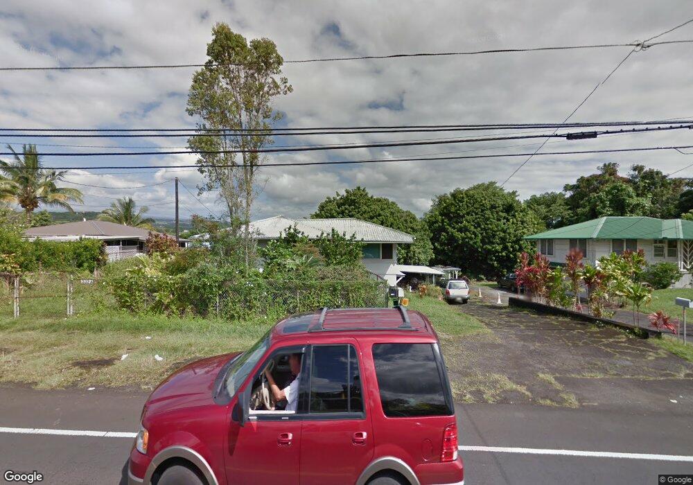 332 Mohouli St, Hilo, HI 96720 - photo 1