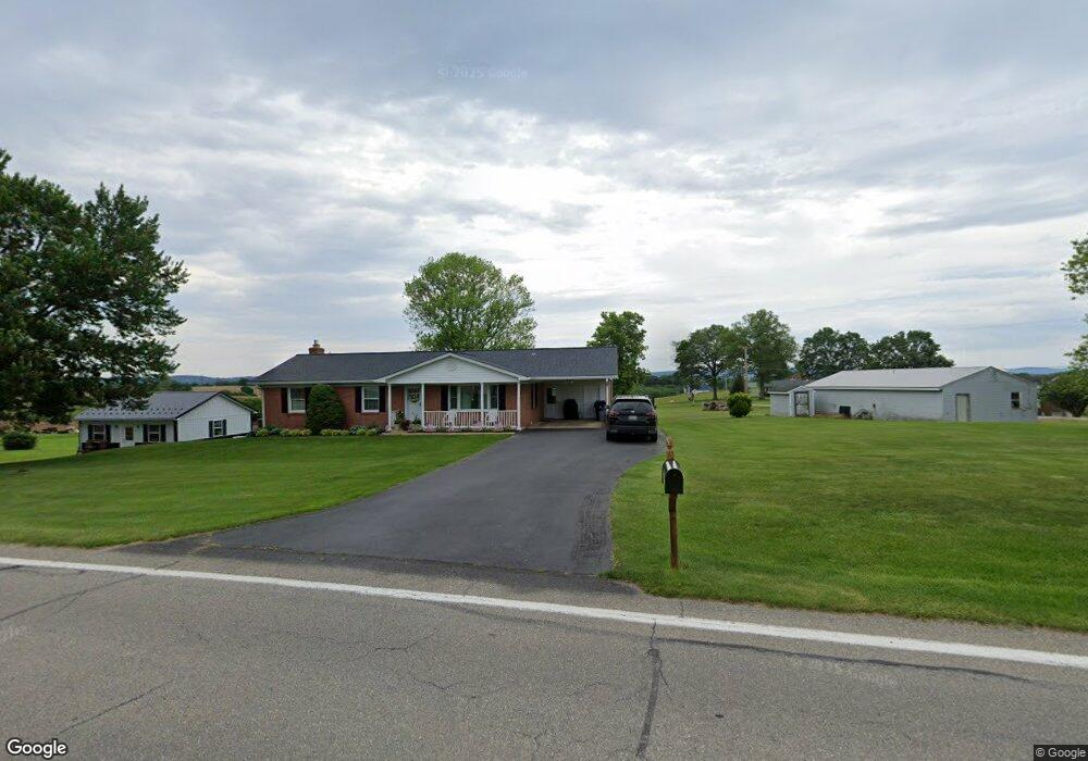 5941B Broad Run Rd, Jefferson, MD 21755 - photo 1