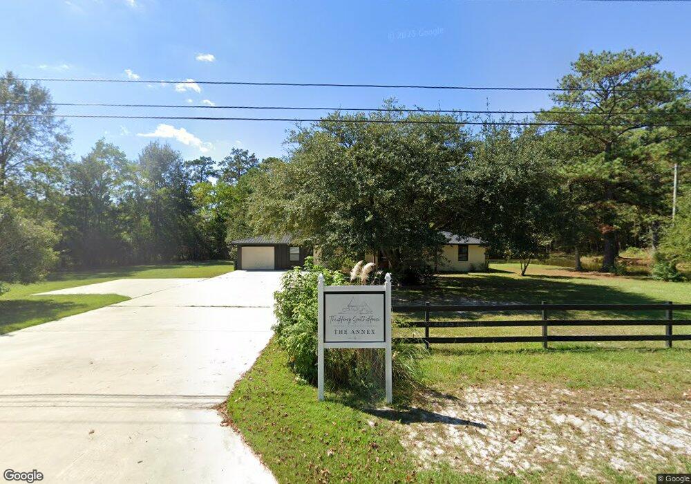 2647 Burnt Bridge Rd, Picayune, MS 39466 - photo 1