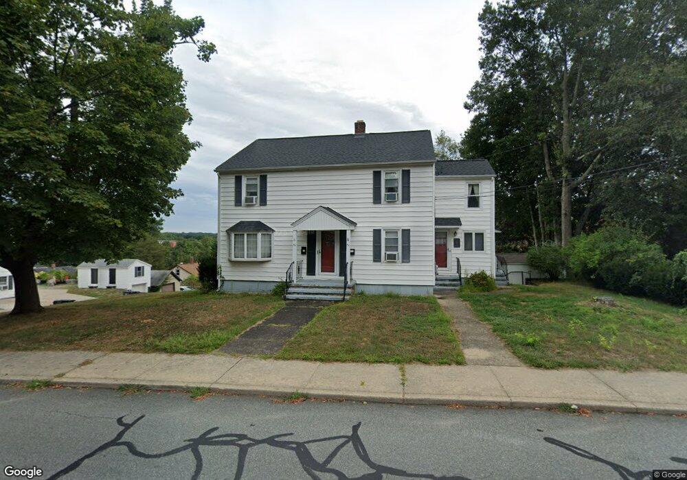 38 Pawtuxet Terrace, West Warwick, RI 02893 - photo 1