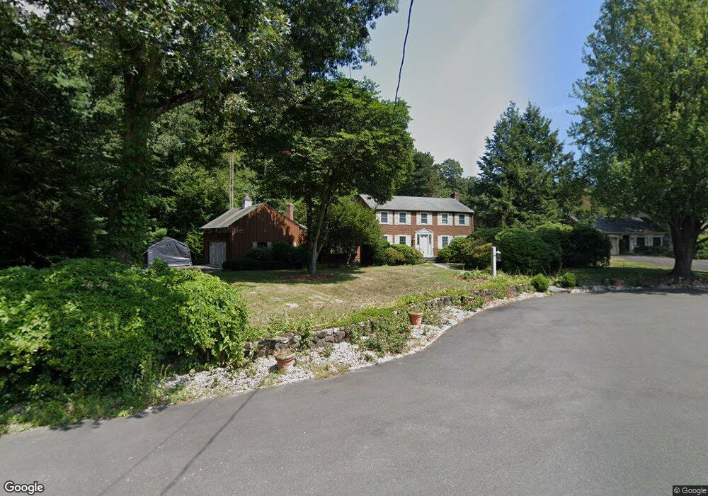 26 Juniper St, Wenham, MA 01984 - photo 1