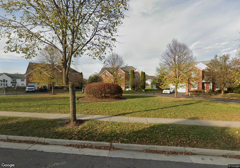 25390 Kettle Ln, Chantilly, VA 20152 - photo 1