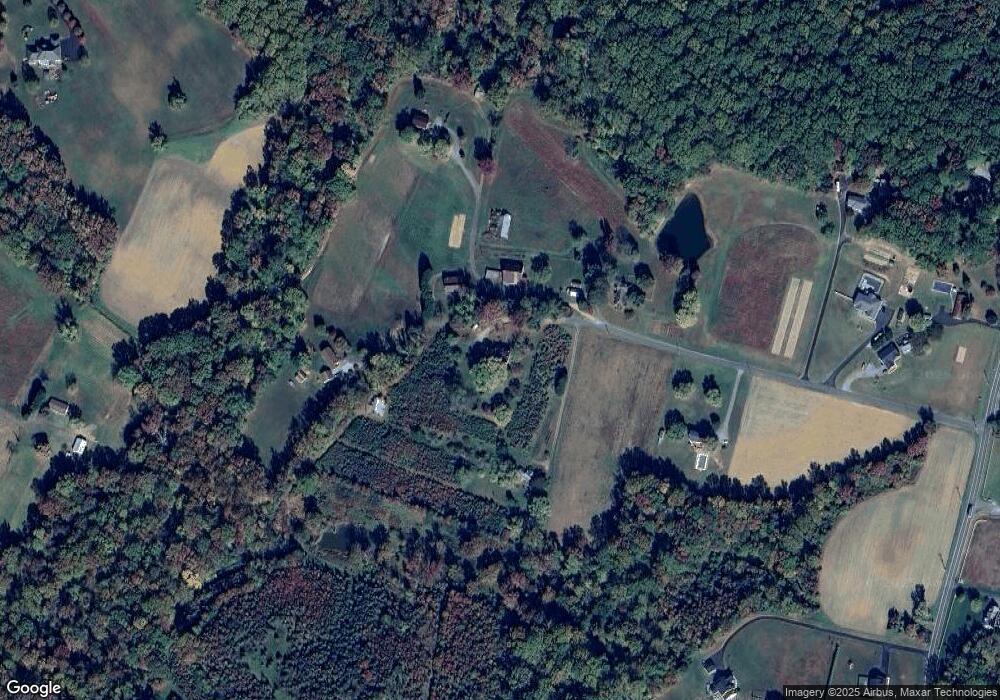 1743 John c Ward Rd, Owings, MD 20736 - photo 1