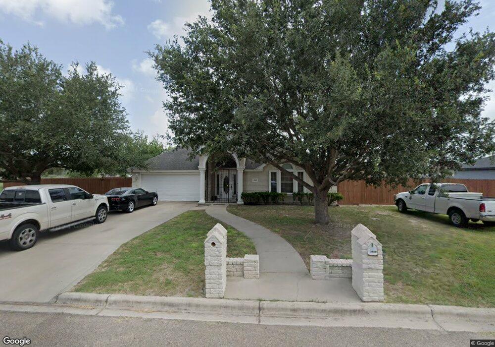 2818 Mis Padres, Weslaco, TX 78596 - photo 1