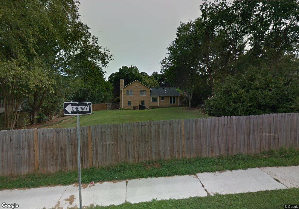 605 Wellington Way, Jonesboro, GA 30238 - photo 1