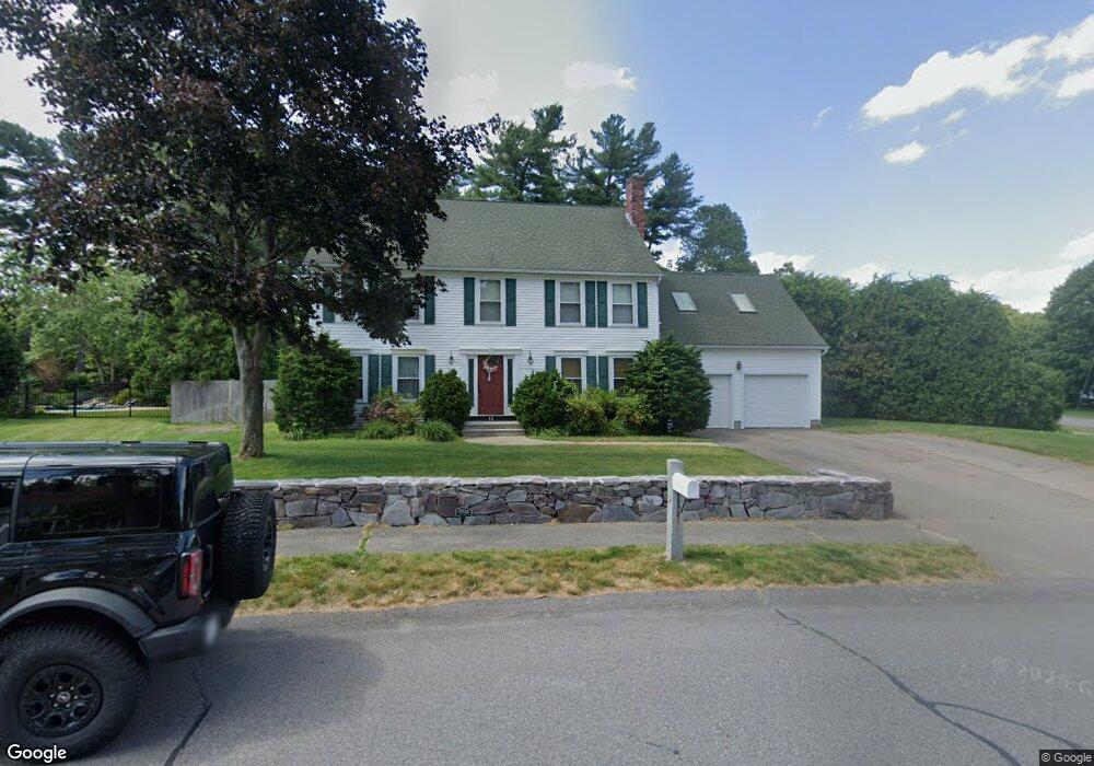 11 Audubon Dr, Walpole, MA 02081 - photo 1