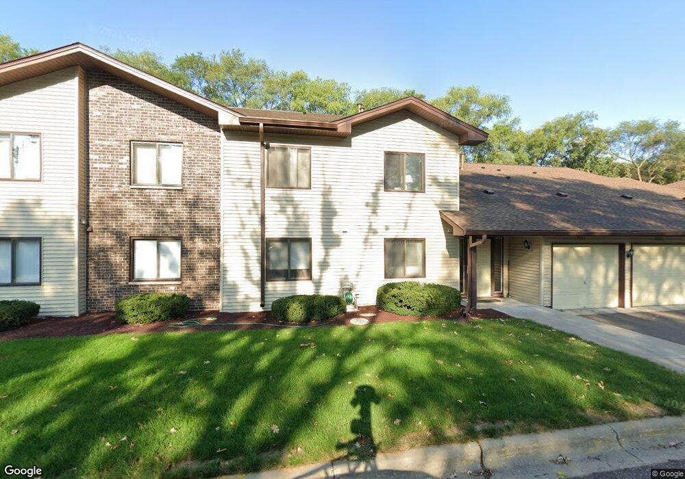 2928 Mounds View Blvd, Mounds View, MN 55112 - photo 1