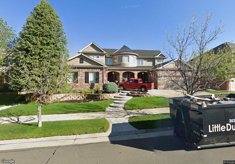 19095 E Maplewood Ave, Aurora, CO 80016 - photo 1