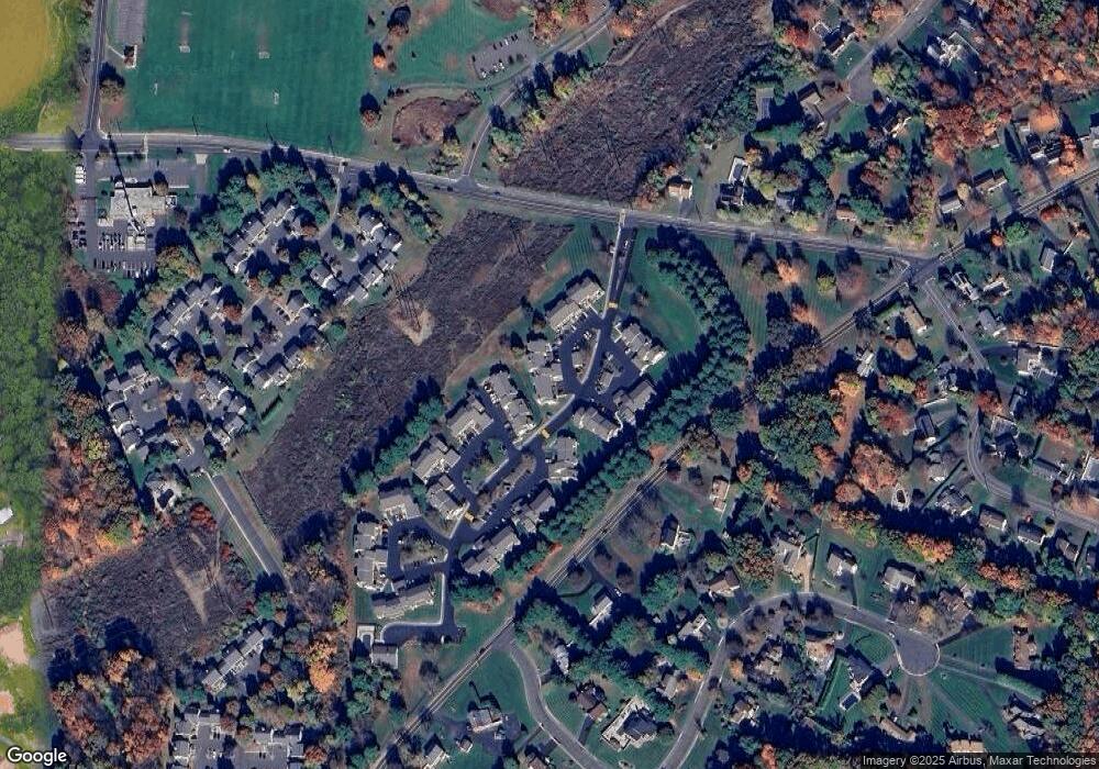 803 Summer Hill Dr, South Windsor, CT 06074 - photo 1