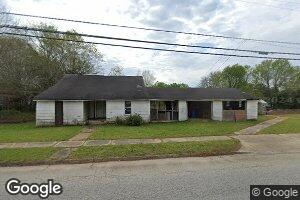 611 Milton Rd, Joanna, SC 29351