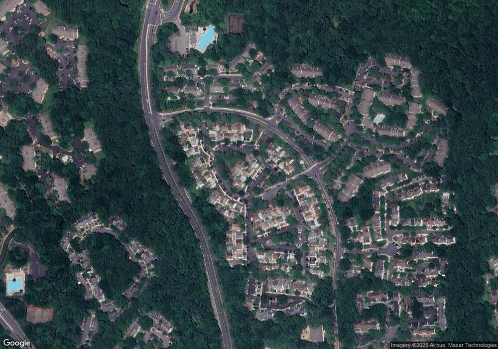 10318 Bridgetown Place unit 60, Burke, VA 22015 - photo 1