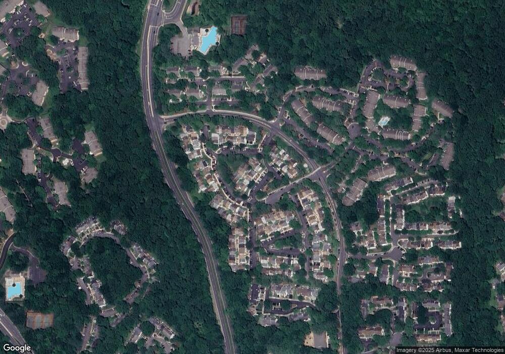 10314 Bridgetown Place unit 58, Burke, VA 22015 - photo 1