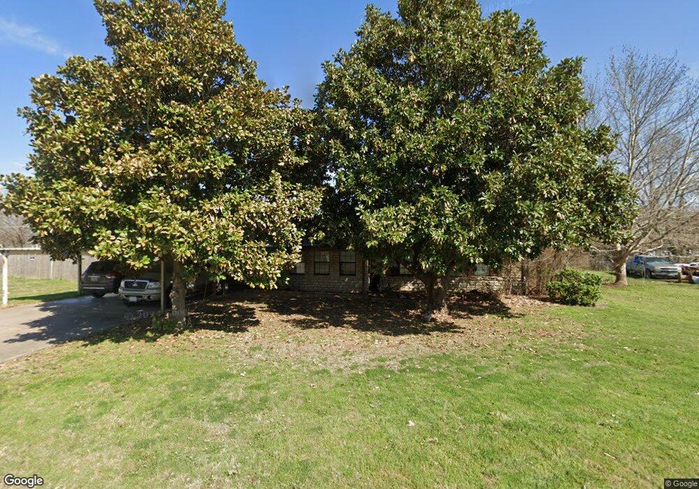 117 Woodmont Dr, Weatherford, TX 76087 - photo 1