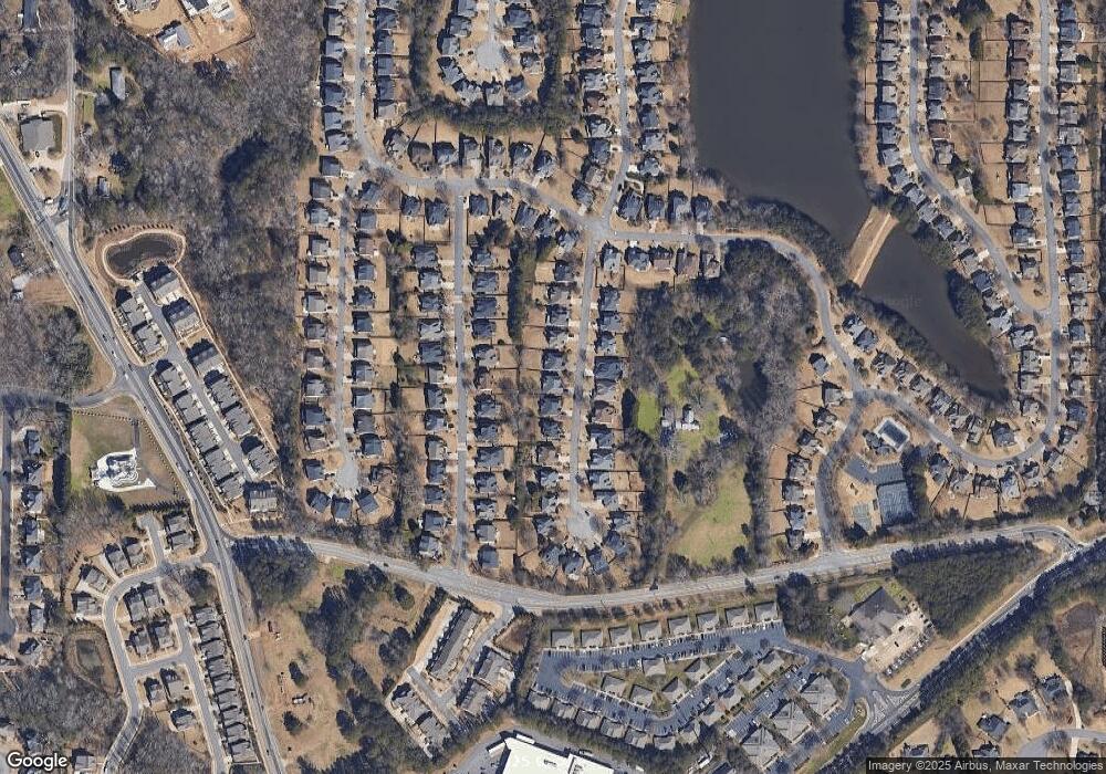 165 Brookeivey Ln unit 2, Alpharetta, GA 30004 - photo 1