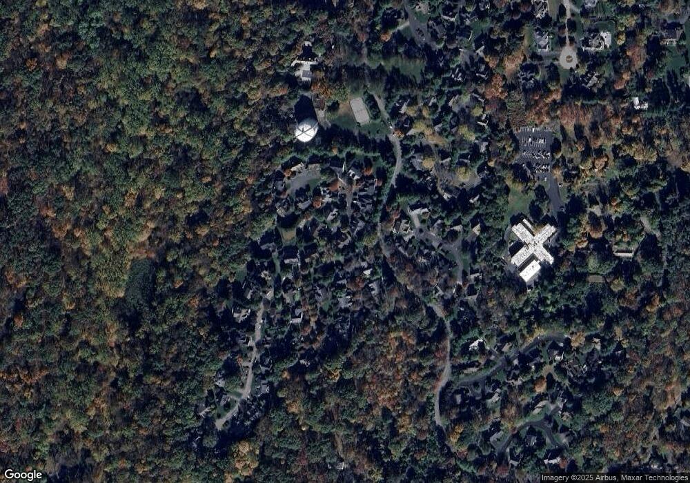 1 Justine Ct, Briarcliff Manor, NY 10510 - photo 1