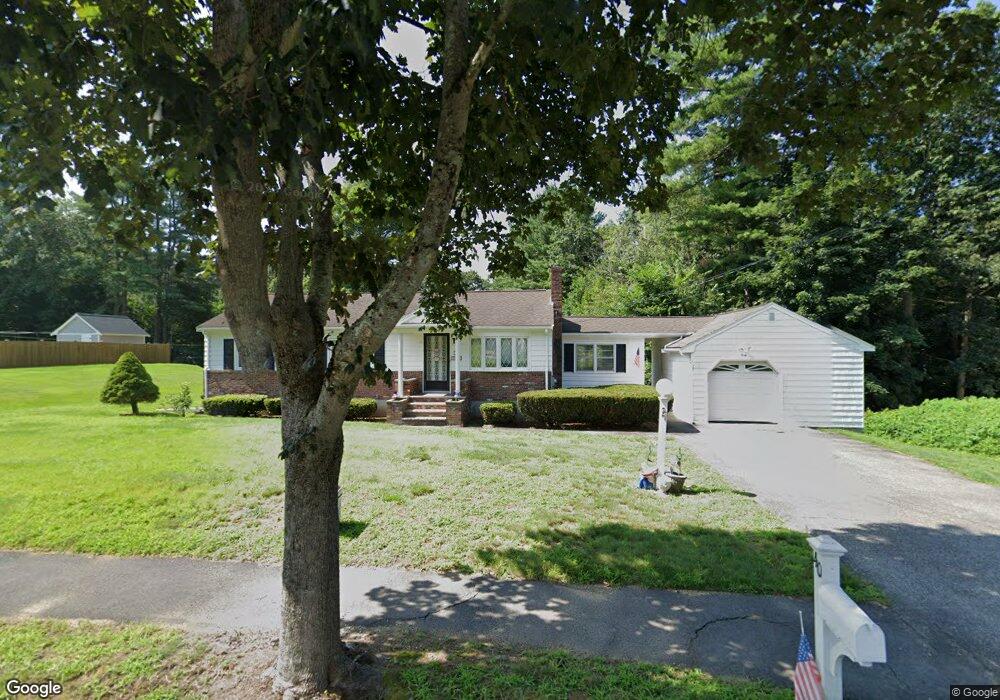 40 Grace Dr, Wilmington, MA 01887 - photo 1