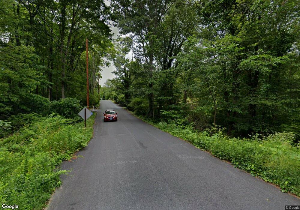 0 Lower Shad Rd unit 4802407, Pound Ridge, NY 10576 - photo 1