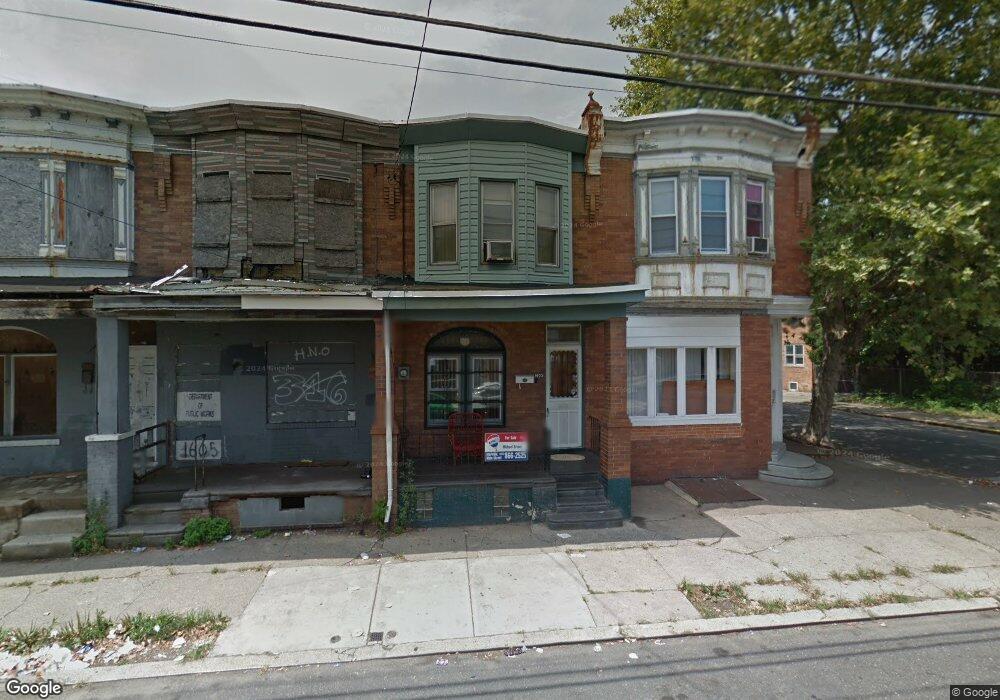 1603 Norris St, Camden, NJ 08104 - photo 1