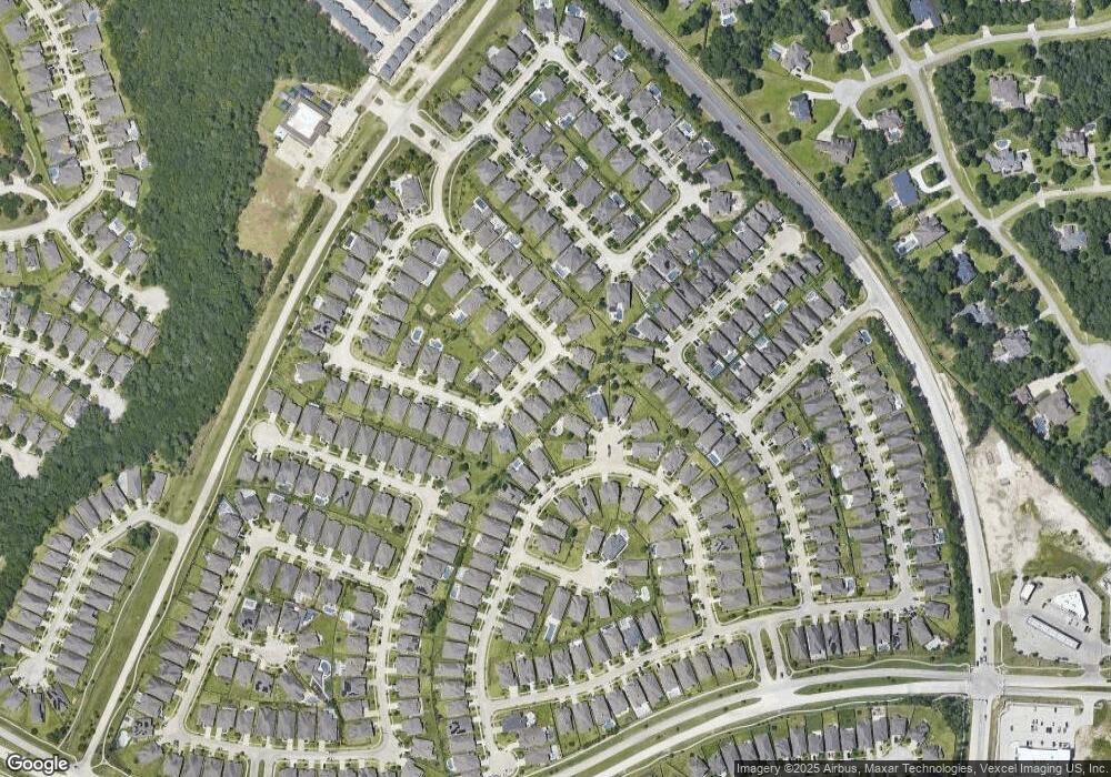 3511 Accord Dr, Spring, TX 77386 - photo 1