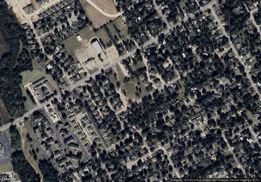 659 Woodard Ave, Cleburne, TX 76033 - photo 1