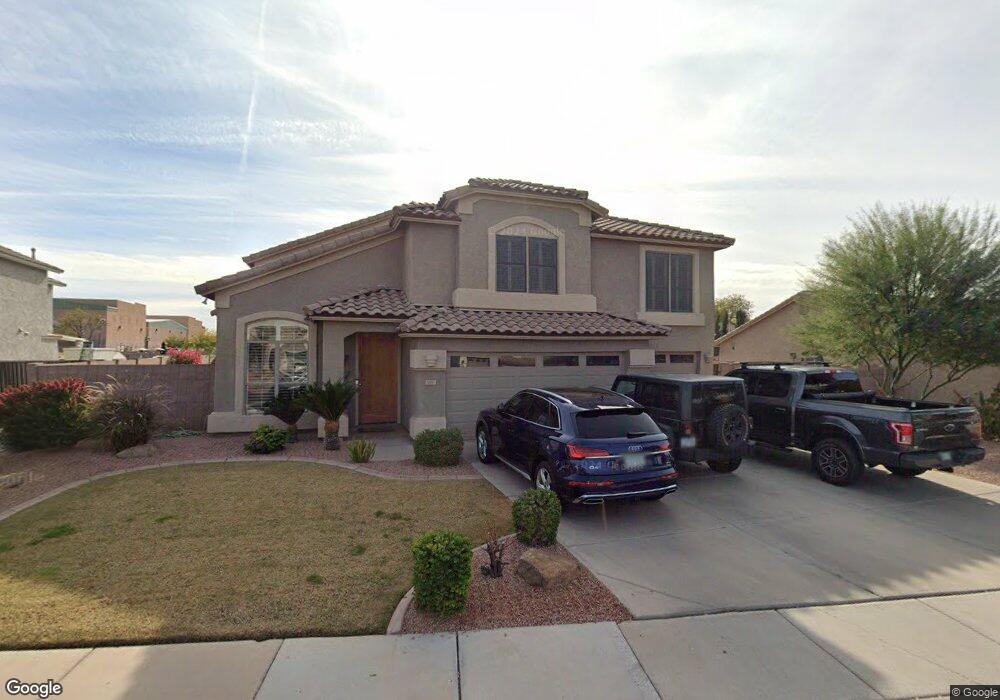 3887 E Bruce Ave unit 3A, Gilbert, AZ 85234 - photo 1