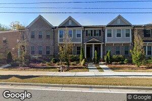 1808 Stephanie Trail NE Unit 51, Atlanta, GA 30329