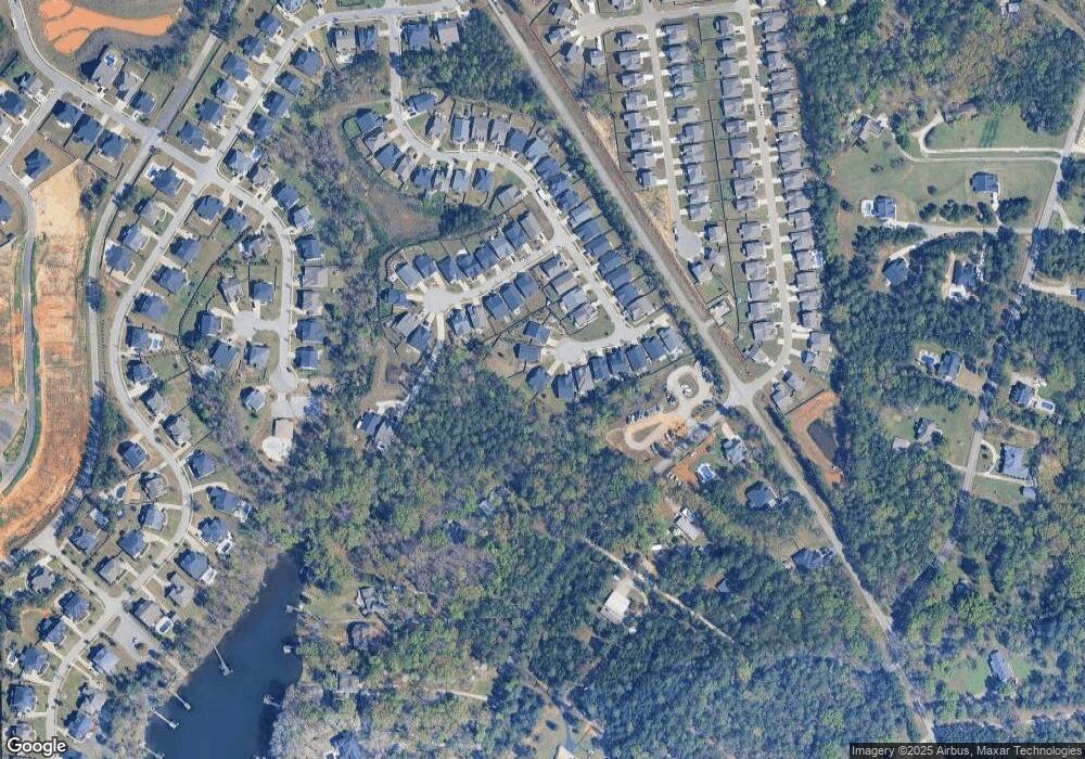 933 Isle Ct, Chapin, SC 29036 - photo 1