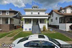 20 Chestnut St, Bridgeport, OH 43912