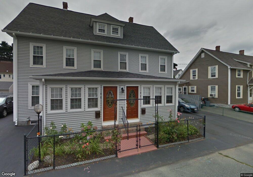 46 Orchard St, South Grafton, MA 01560 - photo 1