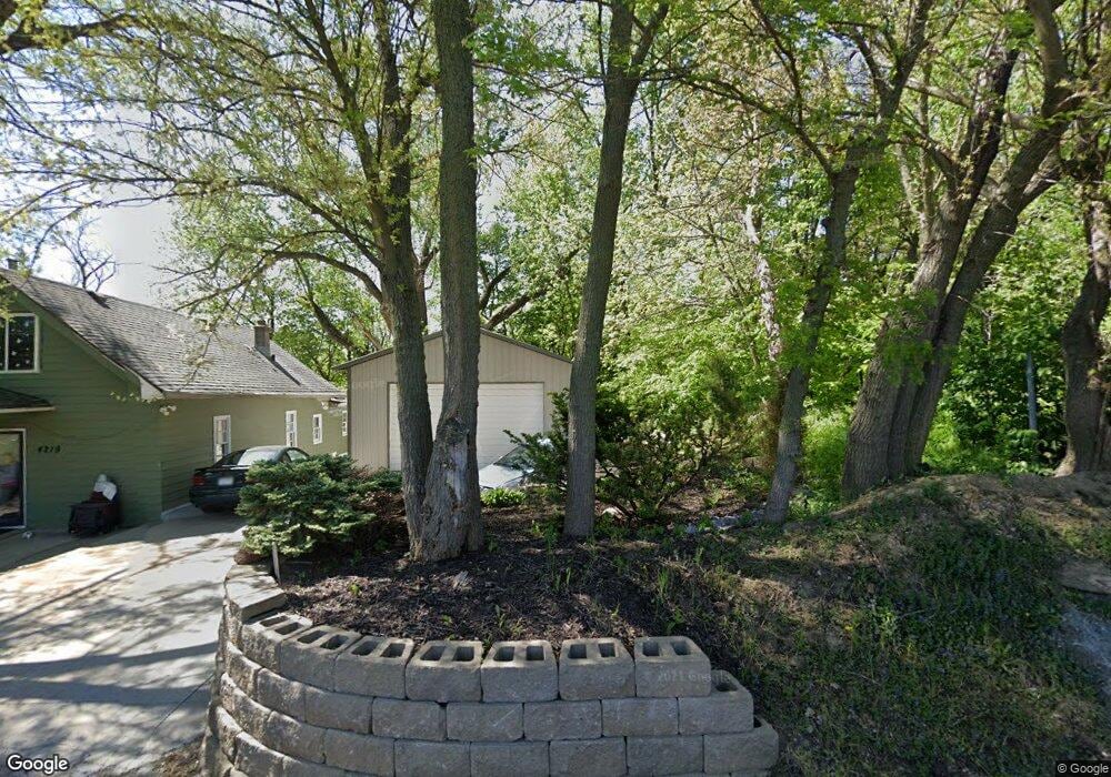 4235 Crown Point Ave, Omaha, NE 68111 - photo 1