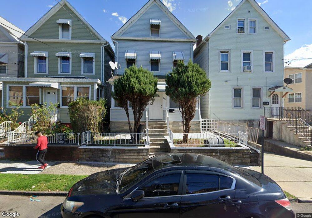 344 Washington Ave, Elizabeth, NJ 07202 - photo 1