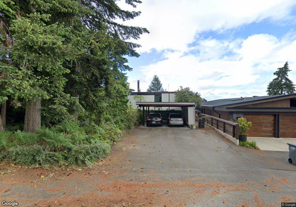 3932 Soundview Dr W, University Place, WA 98466 - photo 1