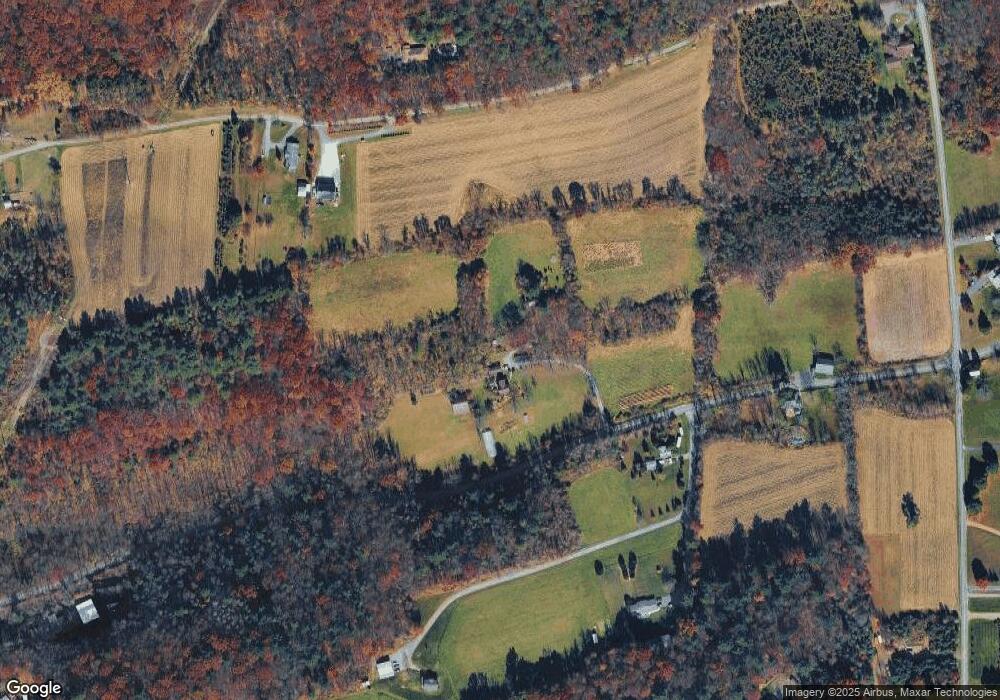 257 Borger Rd, Kunkletown, PA 18058 - photo 1