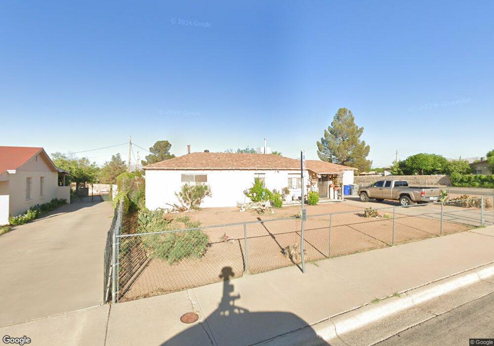 7510 Monterrey Dr, El Paso, TX 79915 - photo 1