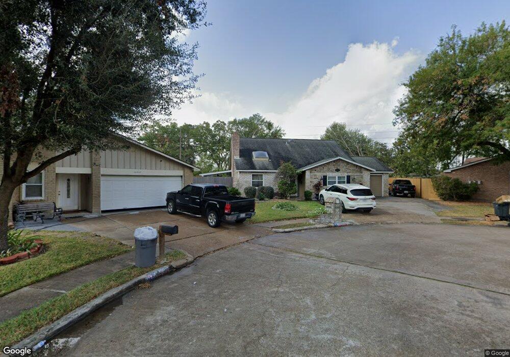 10911 Northleaf Ct, Houston, TX 77086 - photo 1
