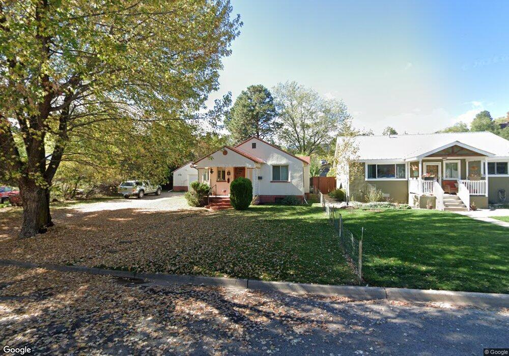 2705 W 2nd Ave, Durango, CO 81301 - photo 1