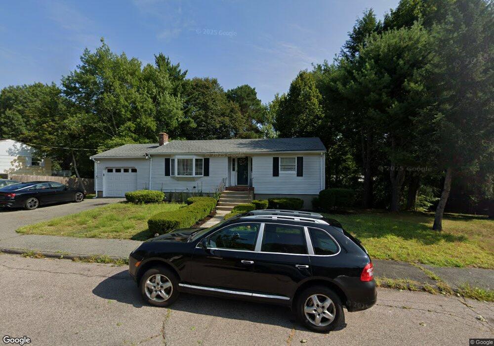 10 Cochato Park, Randolph, MA 02368 - photo 1