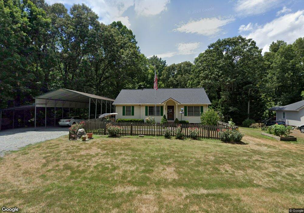1778 Woodglo Dr, Asheboro, NC 27205 - photo 1