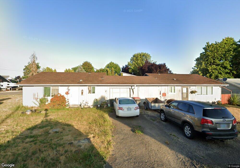 220 N Balm St, Yamhill, OR 97148 - photo 1