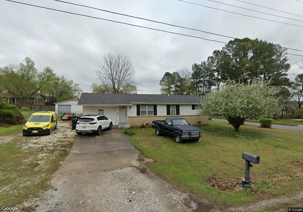 203 Marna Lynn Dr, Prairie Grove, AR 72753 - photo 1