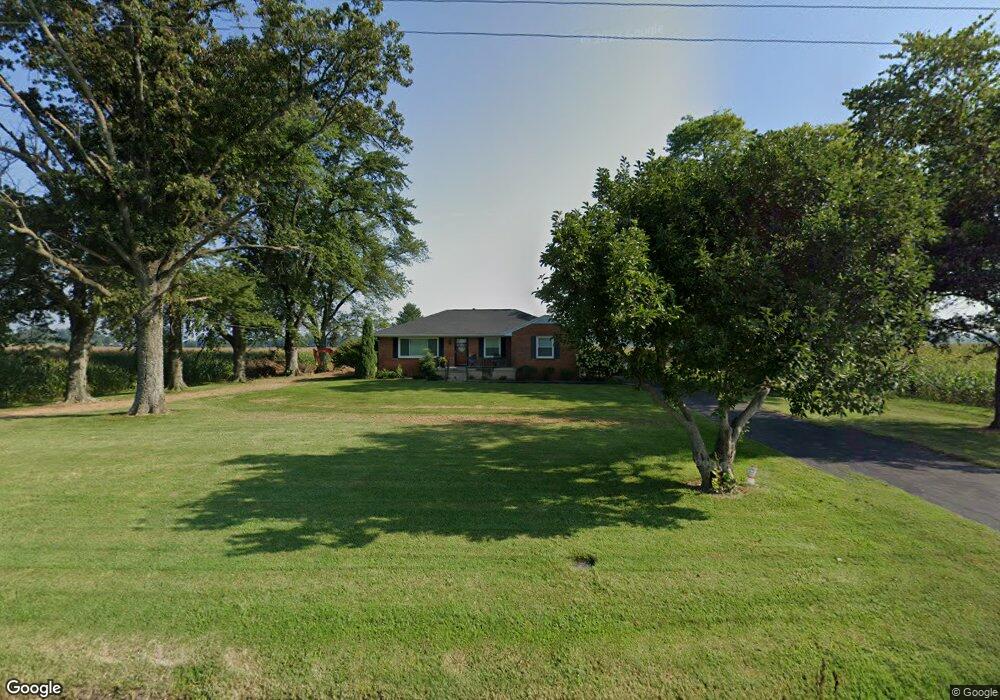 6123 W 5th Street Rd, Owensboro, KY 42301 - photo 1