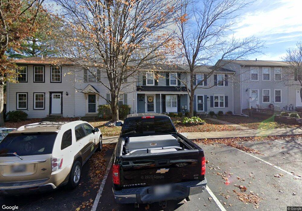 1569 Lodge Pole Ct, Annapolis, MD 21409 - photo 1