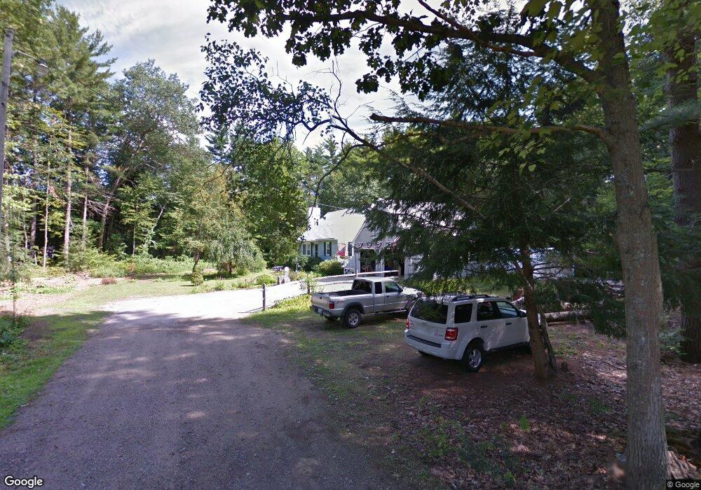 156 County Rd, Bedford, NH 03110 - photo 1