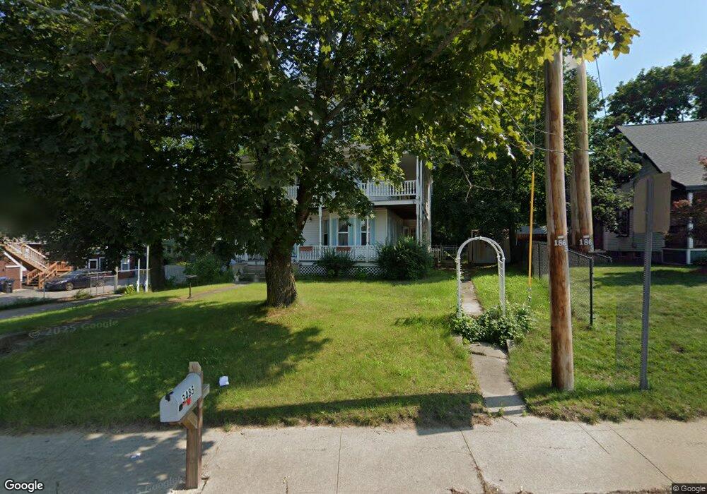 3485 Mendon Rd, Cumberland, RI 02864 - photo 1