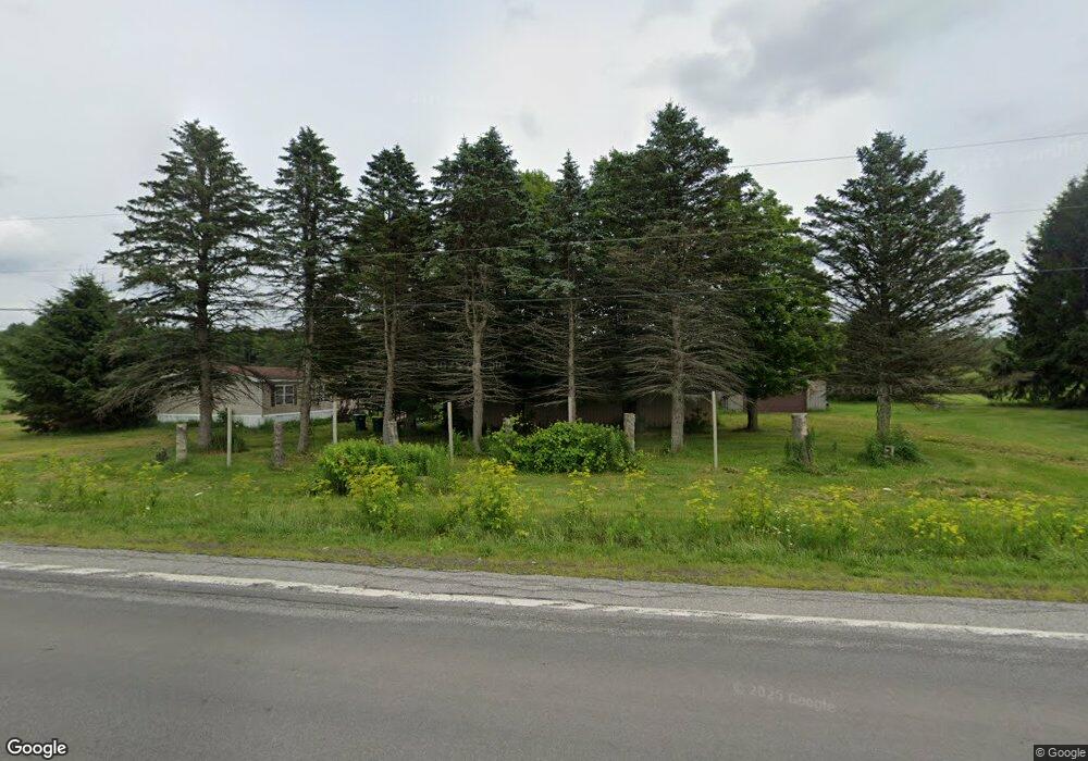 2948 Route 39, Bliss, NY 14024 - photo 1