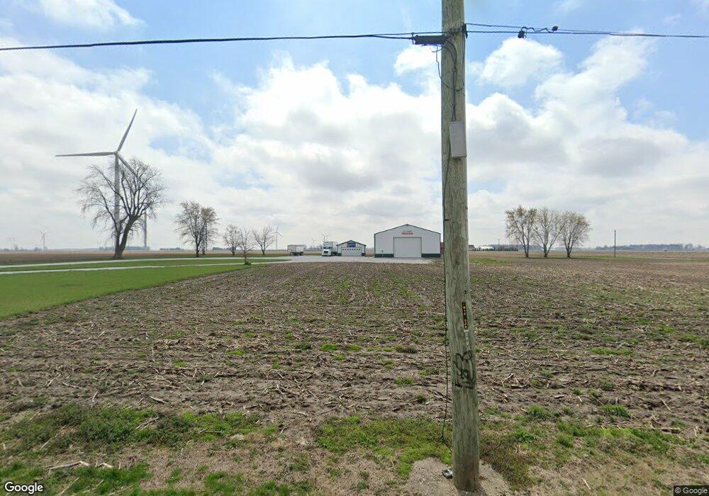 5067 E 100 N, Windfall, IN 46076 - photo 1