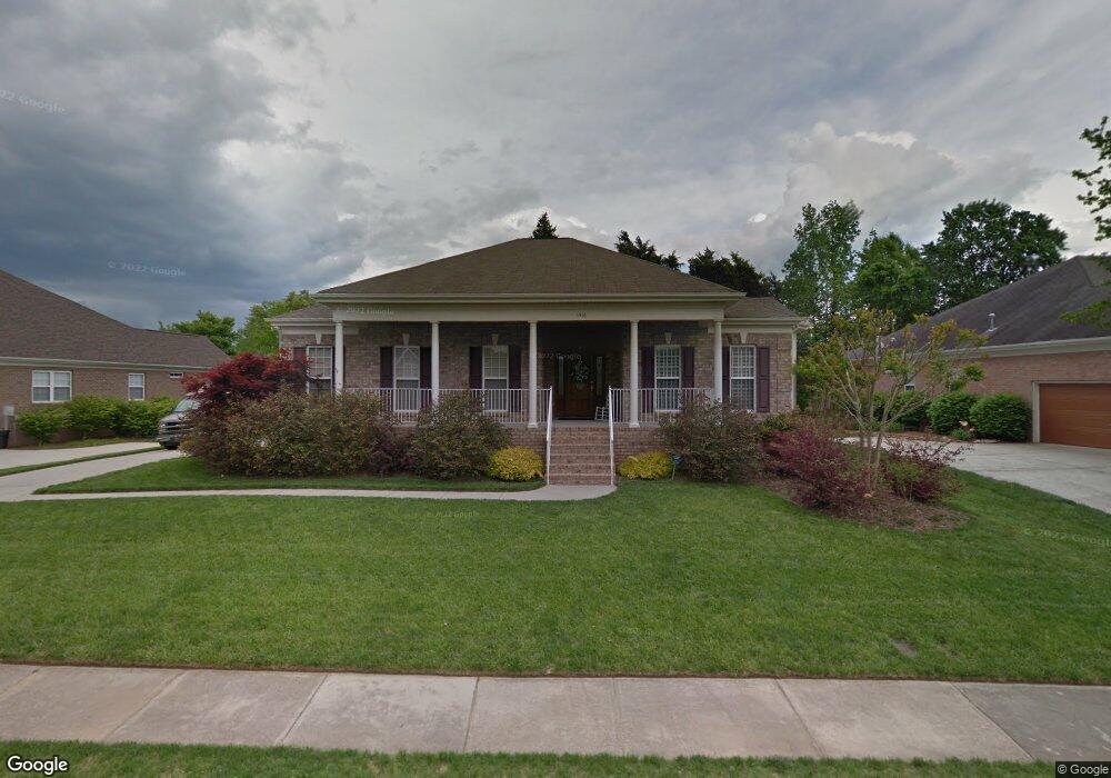 1416 Valhalla Dr, Denver, NC 28037 - photo 1